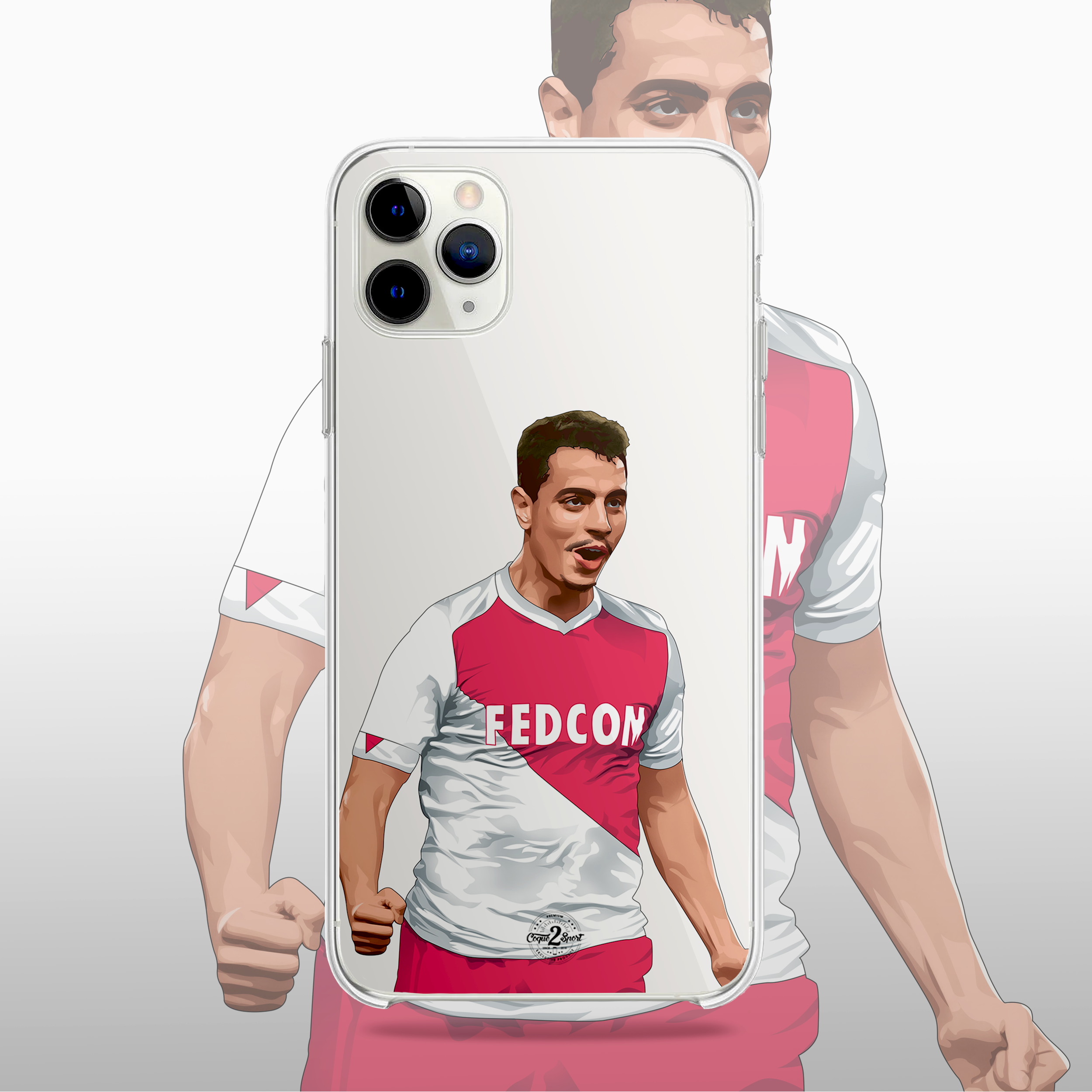 Wissam Ben Yedder