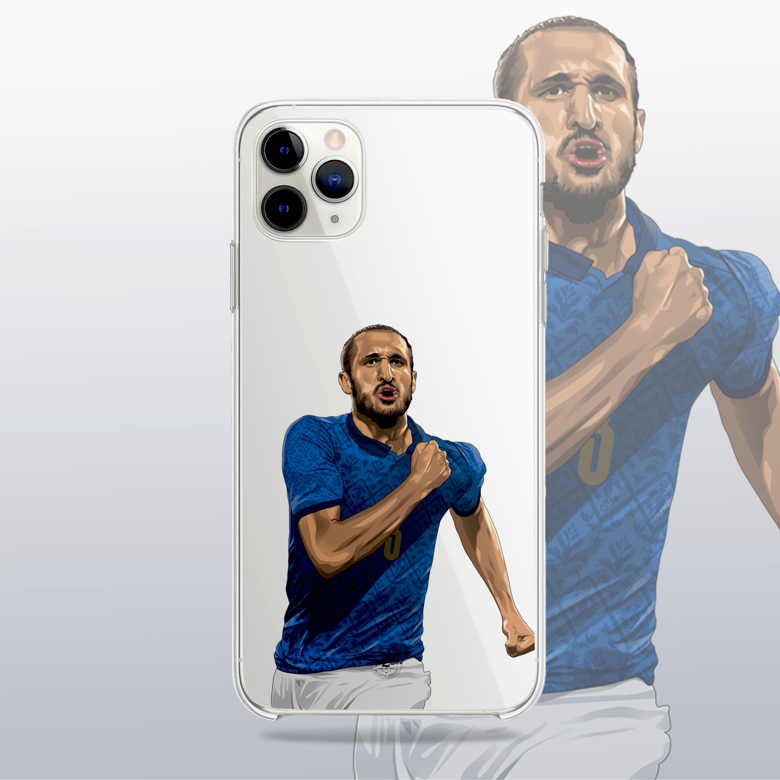 Giorgio Chiellini