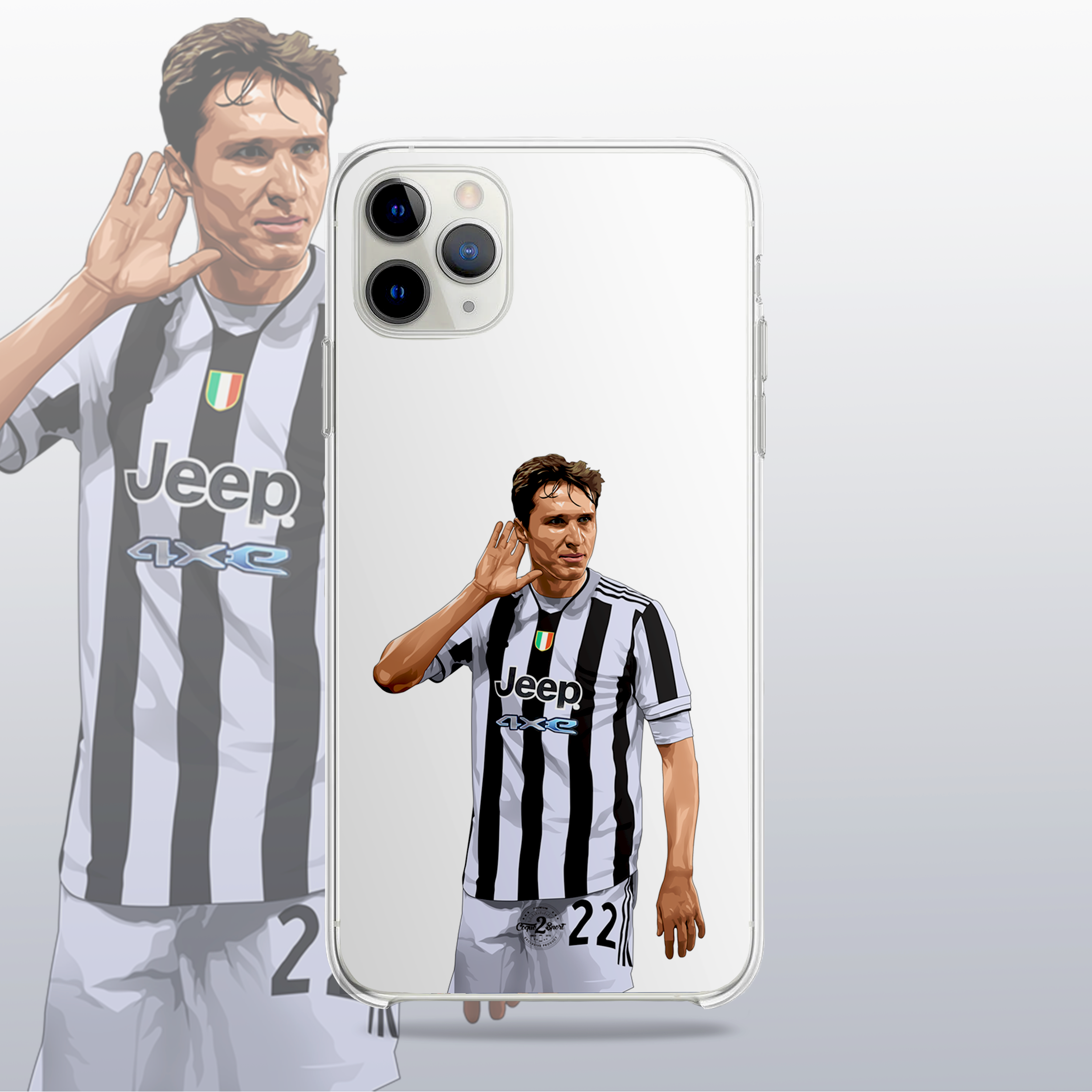 Federico Chiesa