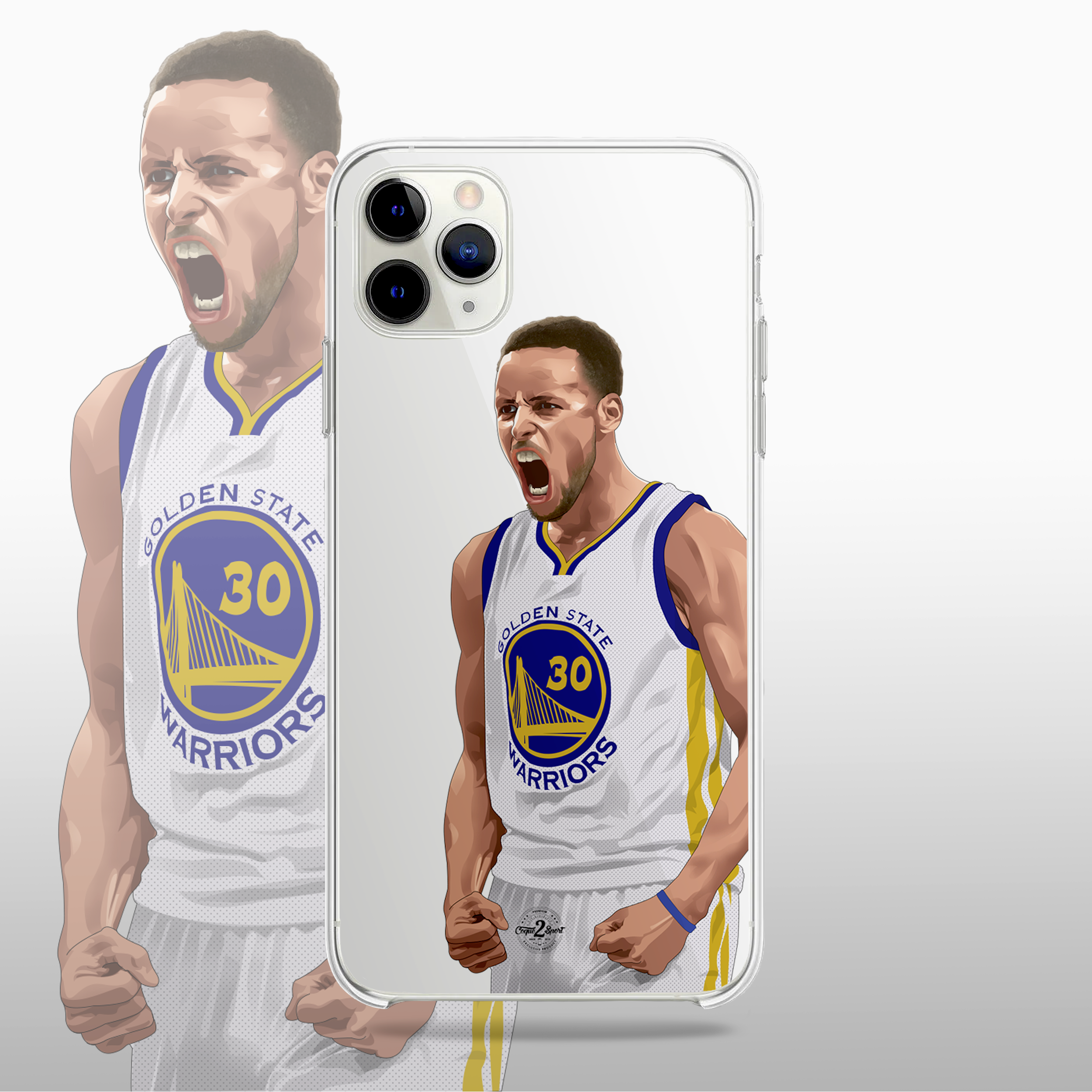 Stephen Curry