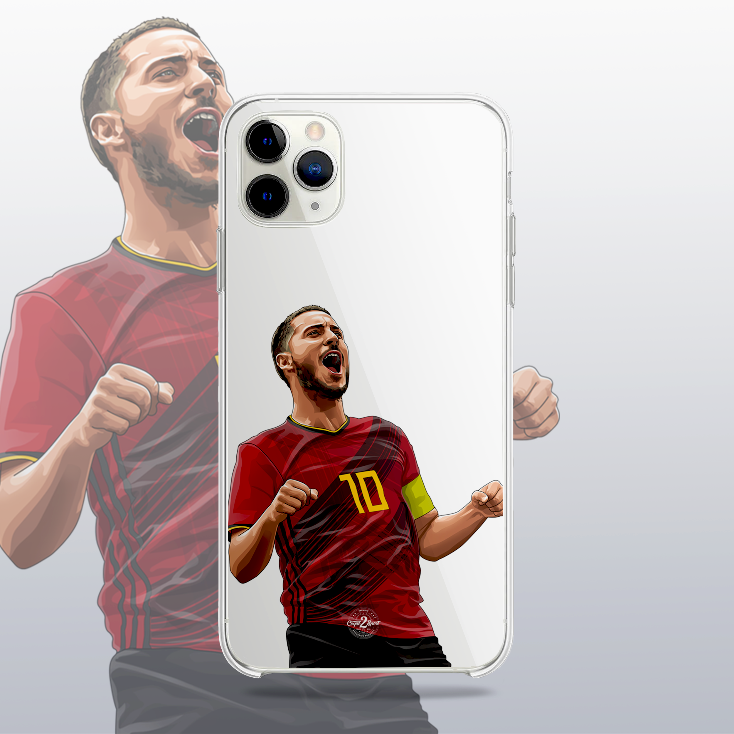 Eden Hazard