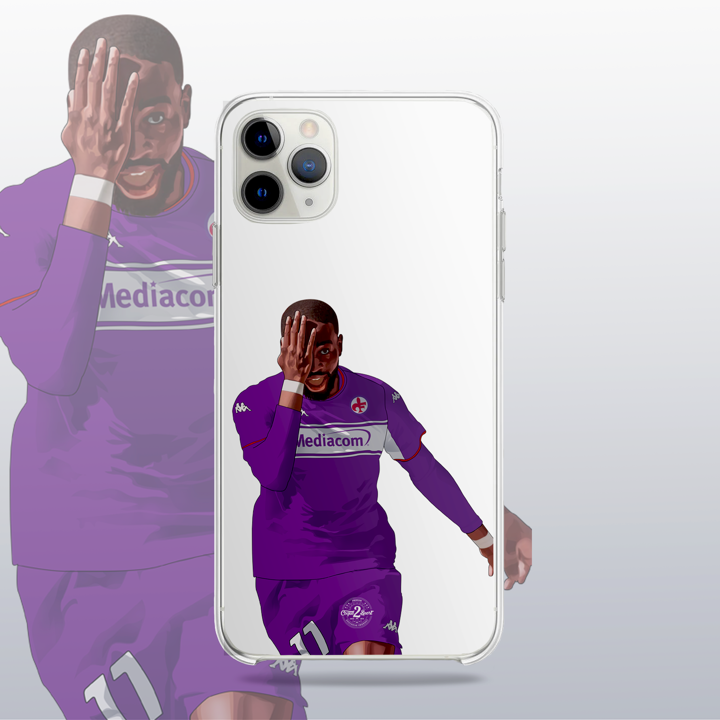 Jonathan Ikone