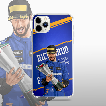 Daniele Ricciardo