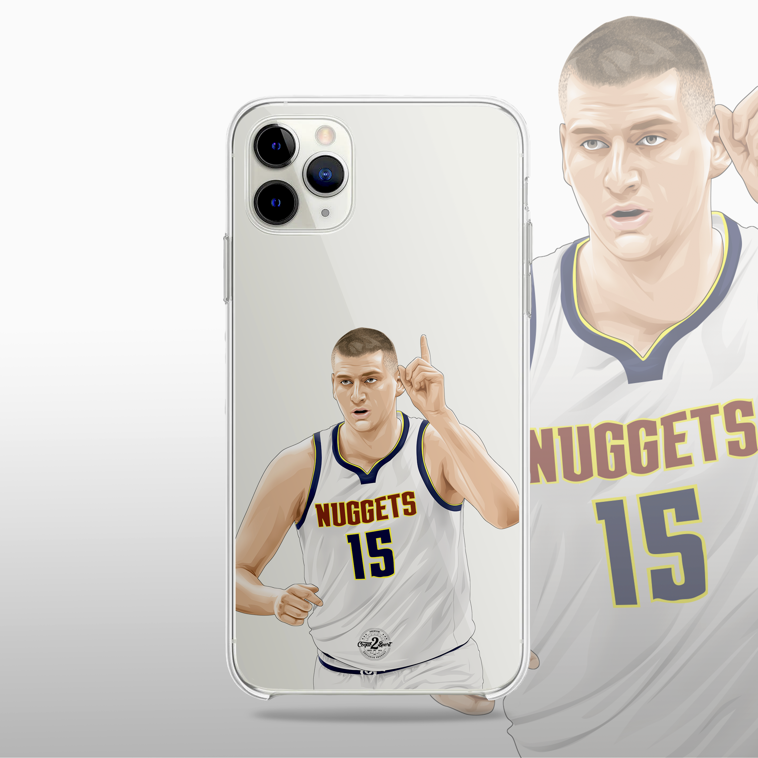 Nikola Jokic