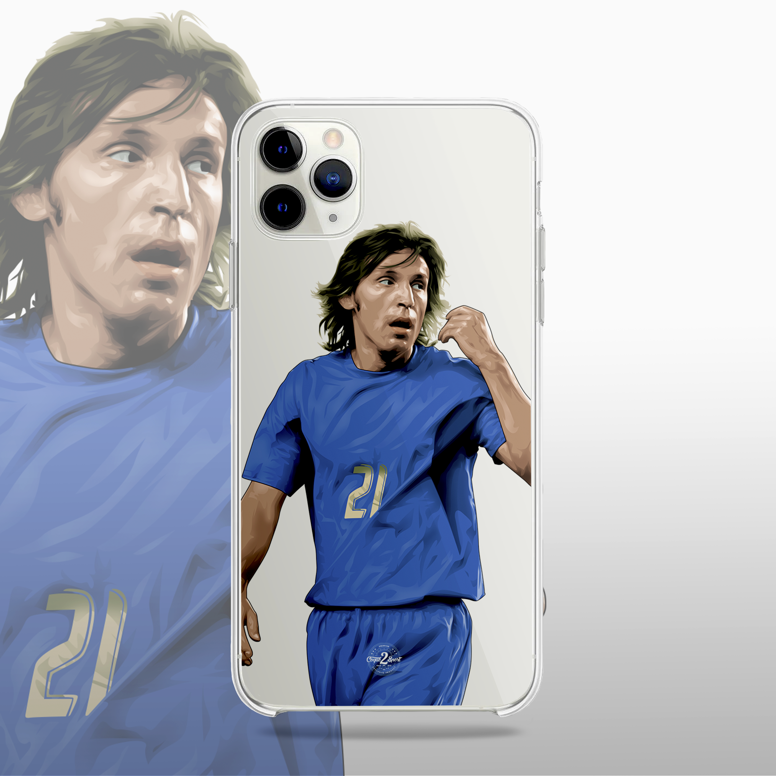 Andrea Pirlo