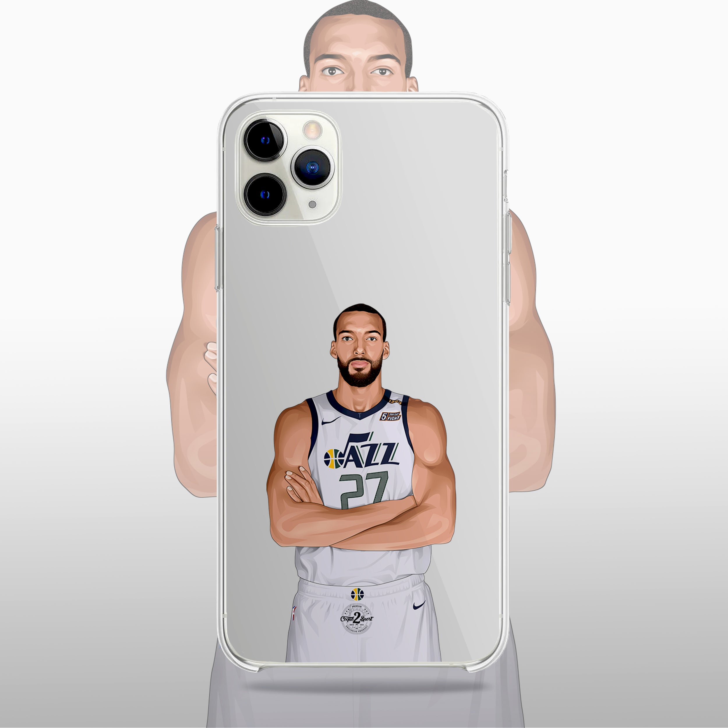 Rudy Gobert