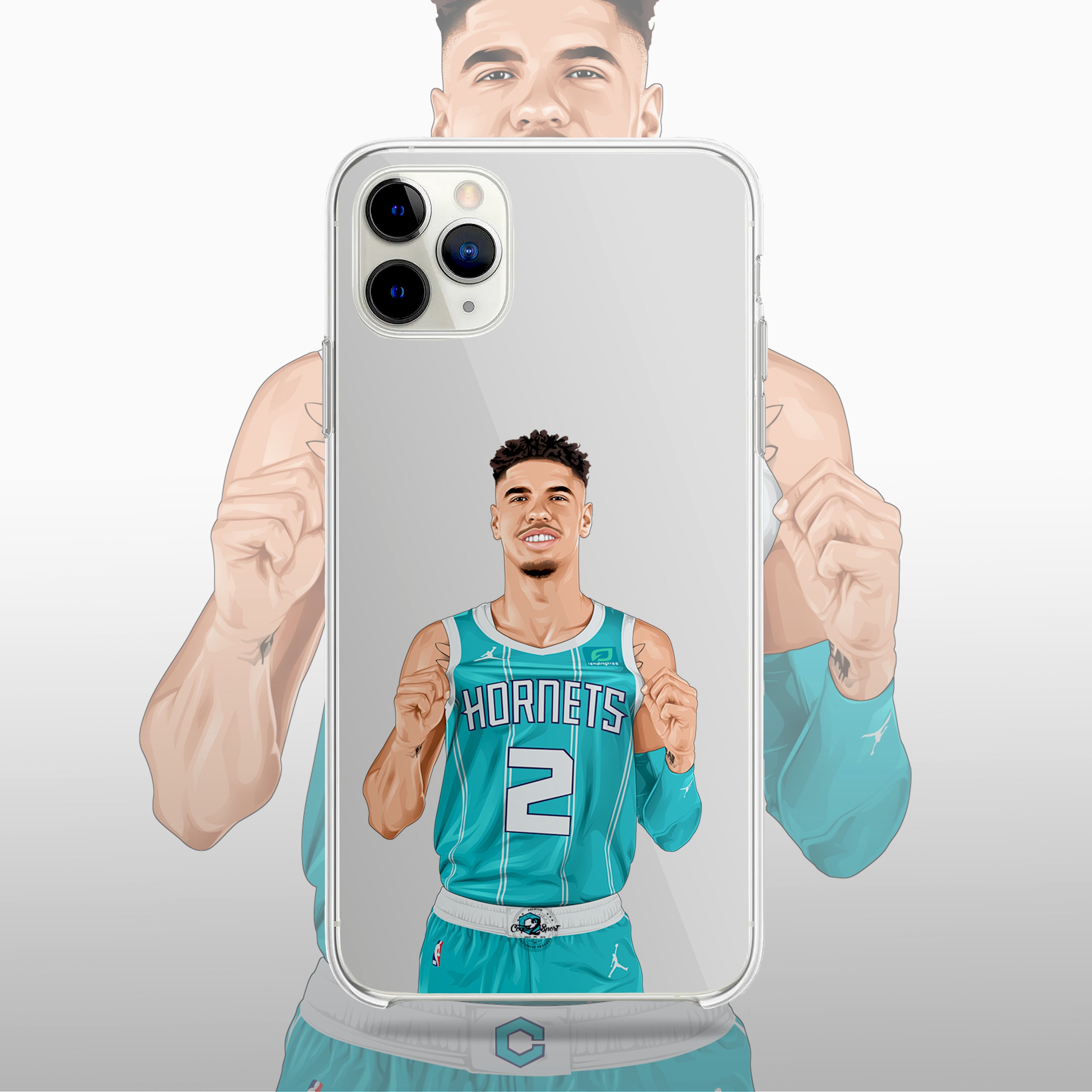 Lamelo Ball