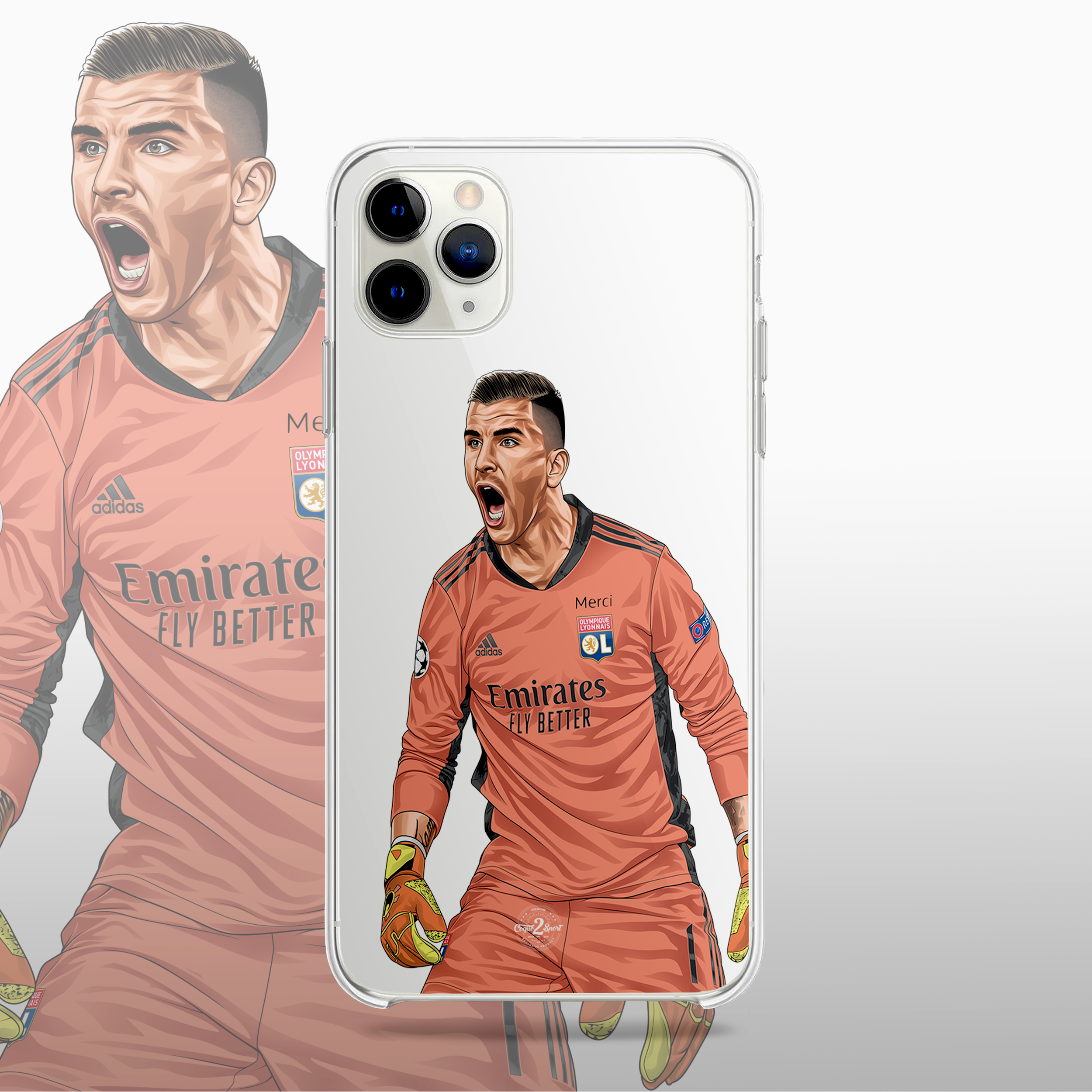 Anthony Lopes