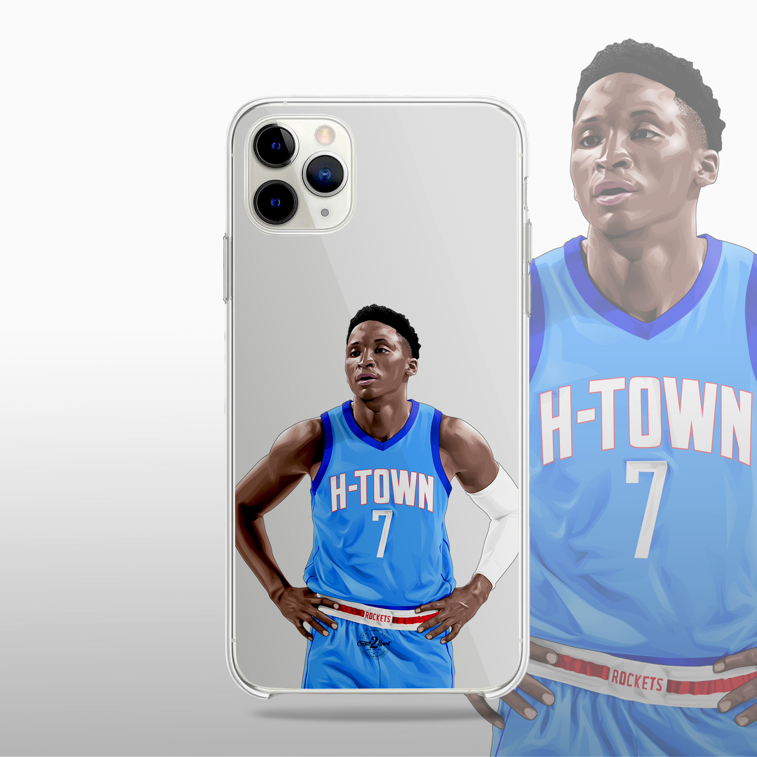 Victor Oladipo