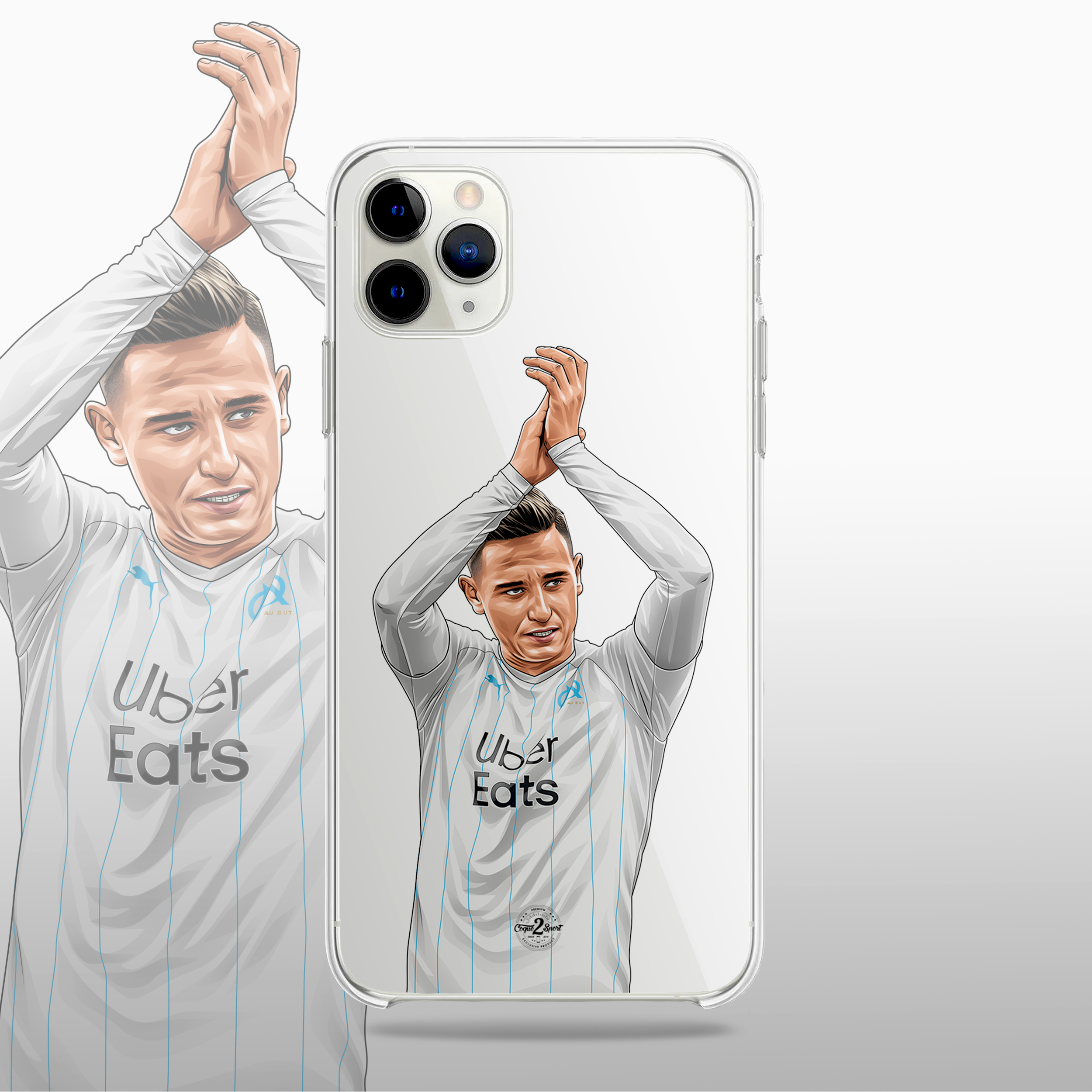Florian Thauvin