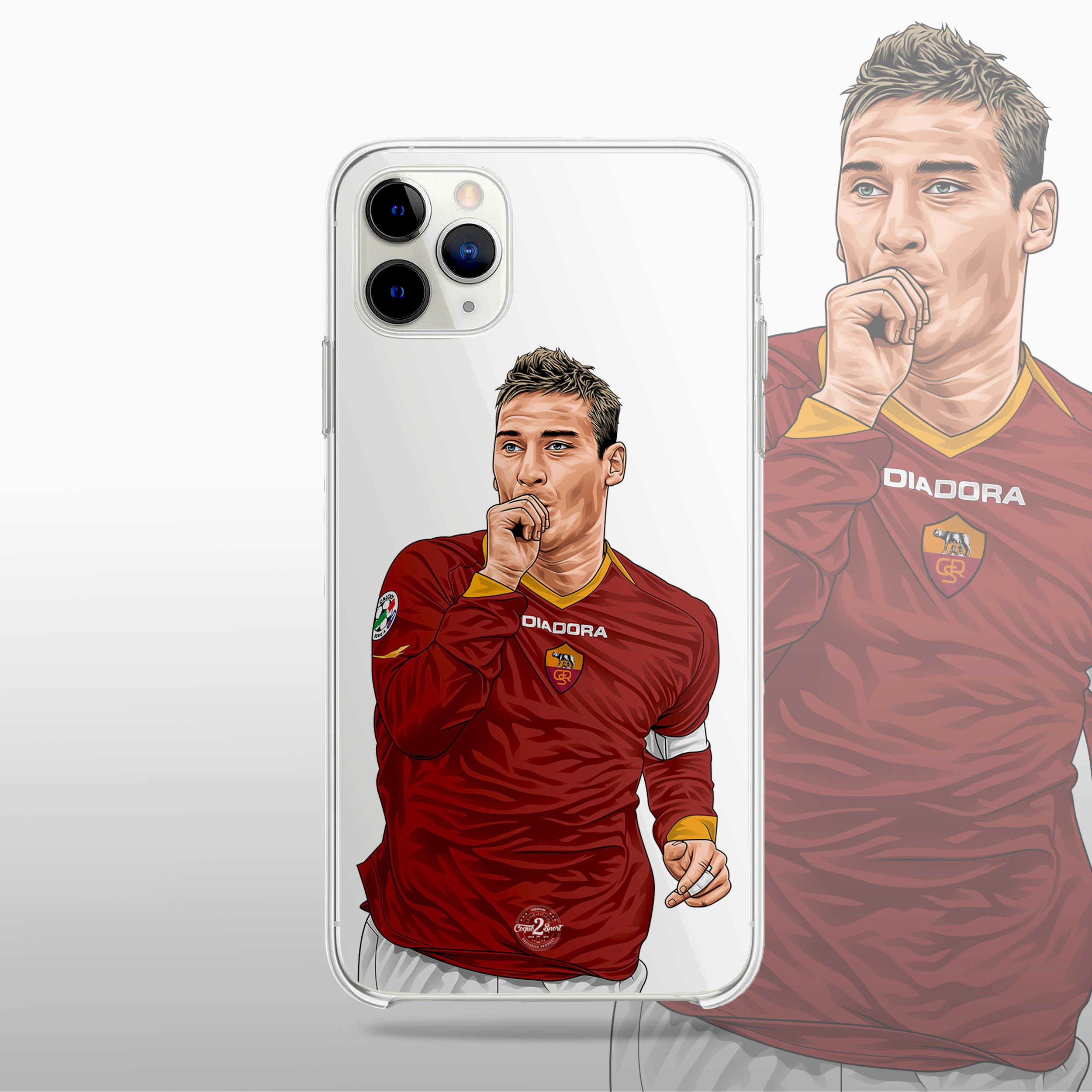Francesco Totti